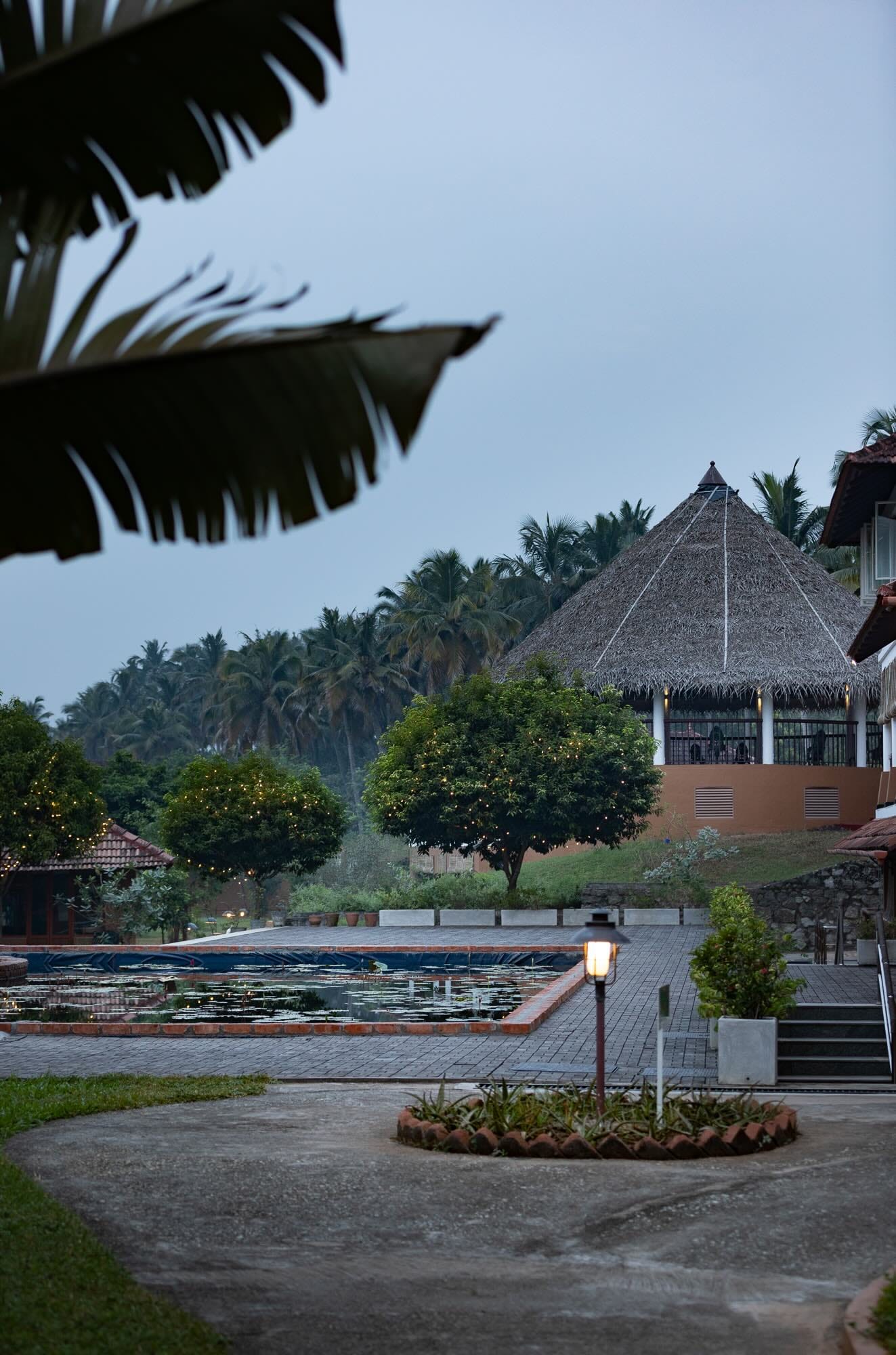 Retreat image