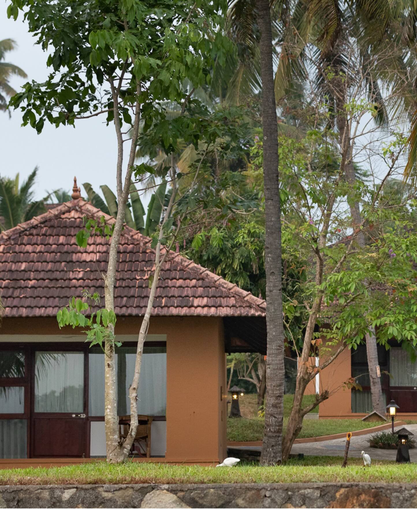 Retreat image