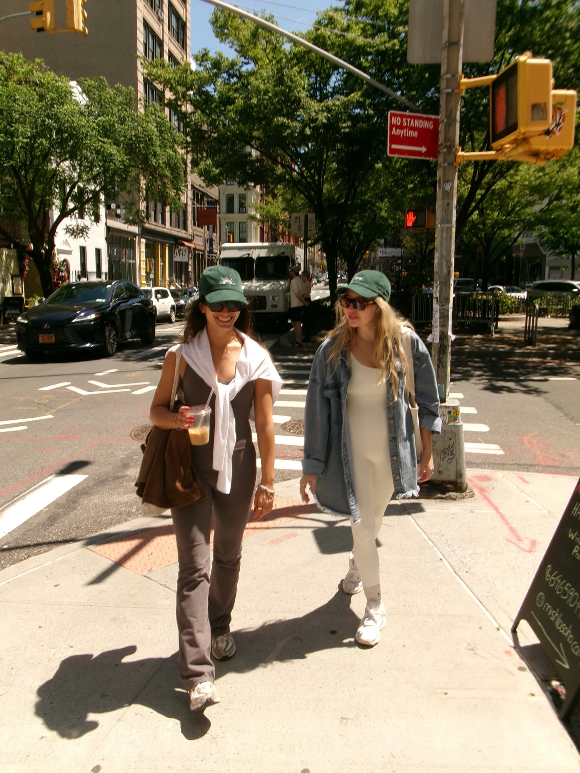 Kristina & Margarita - ANANDAYA founders