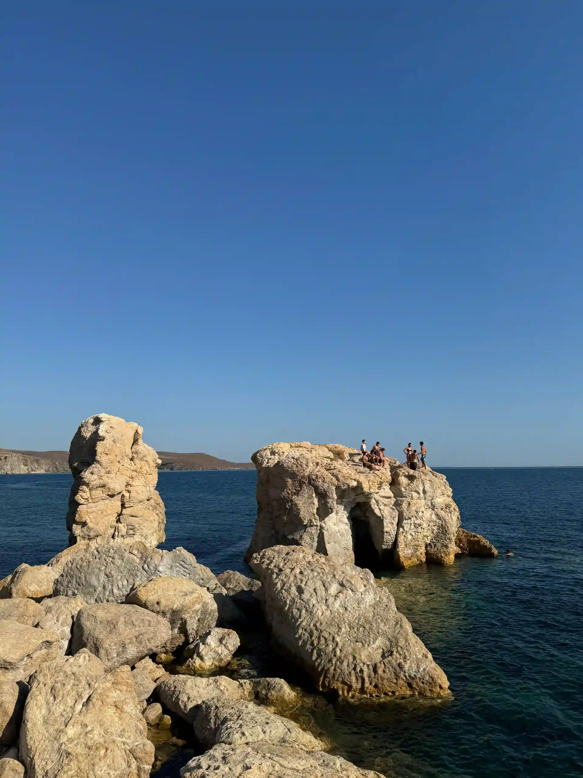 Exploration & Expression