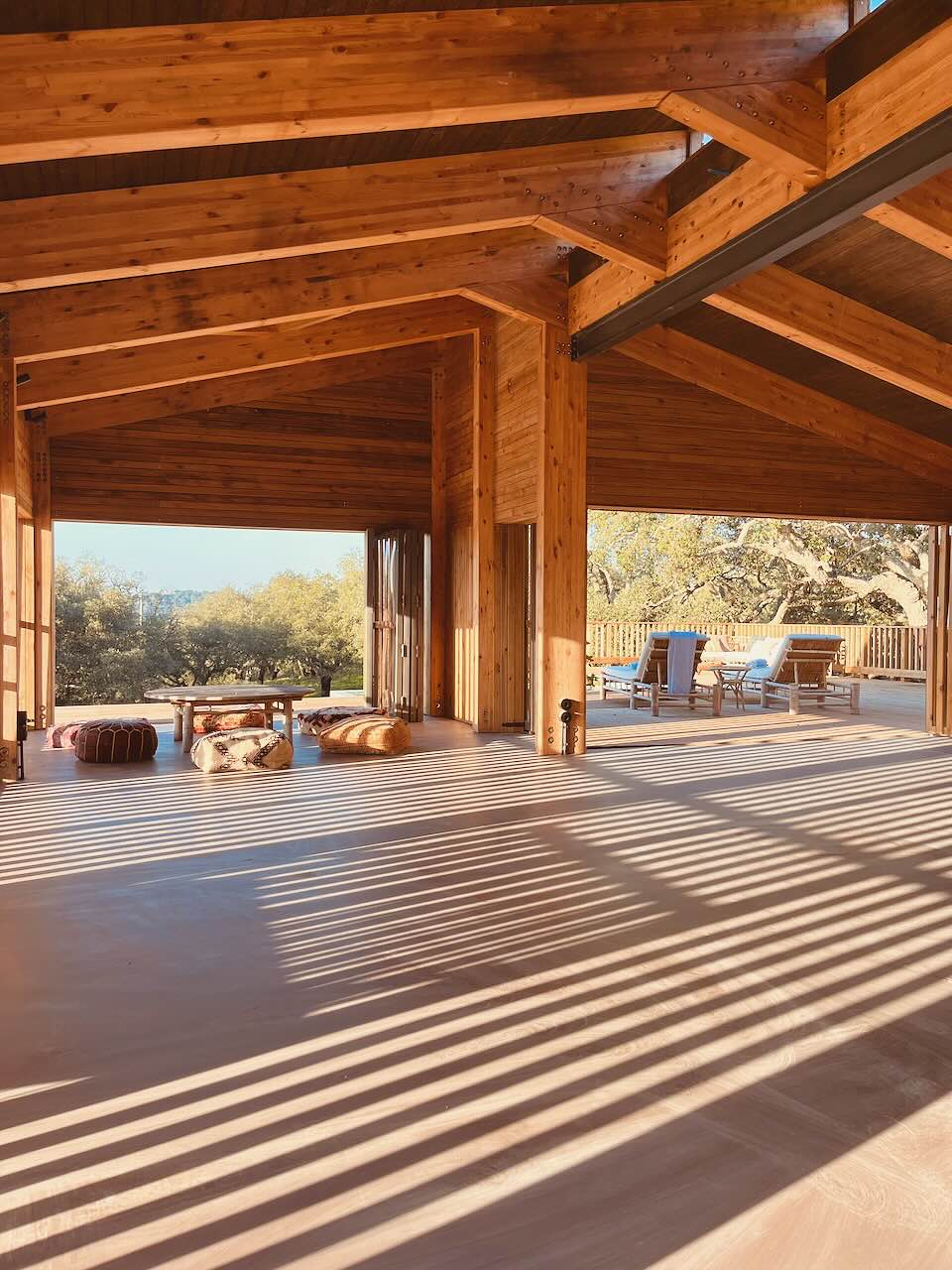 Retreat image