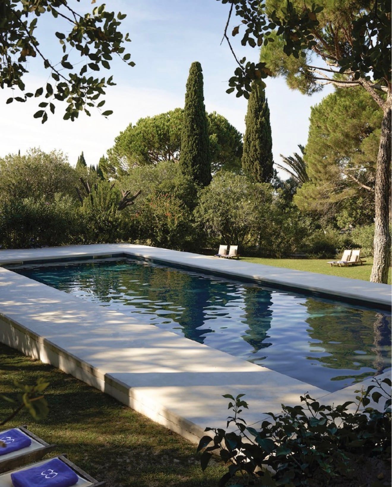 Retreat image