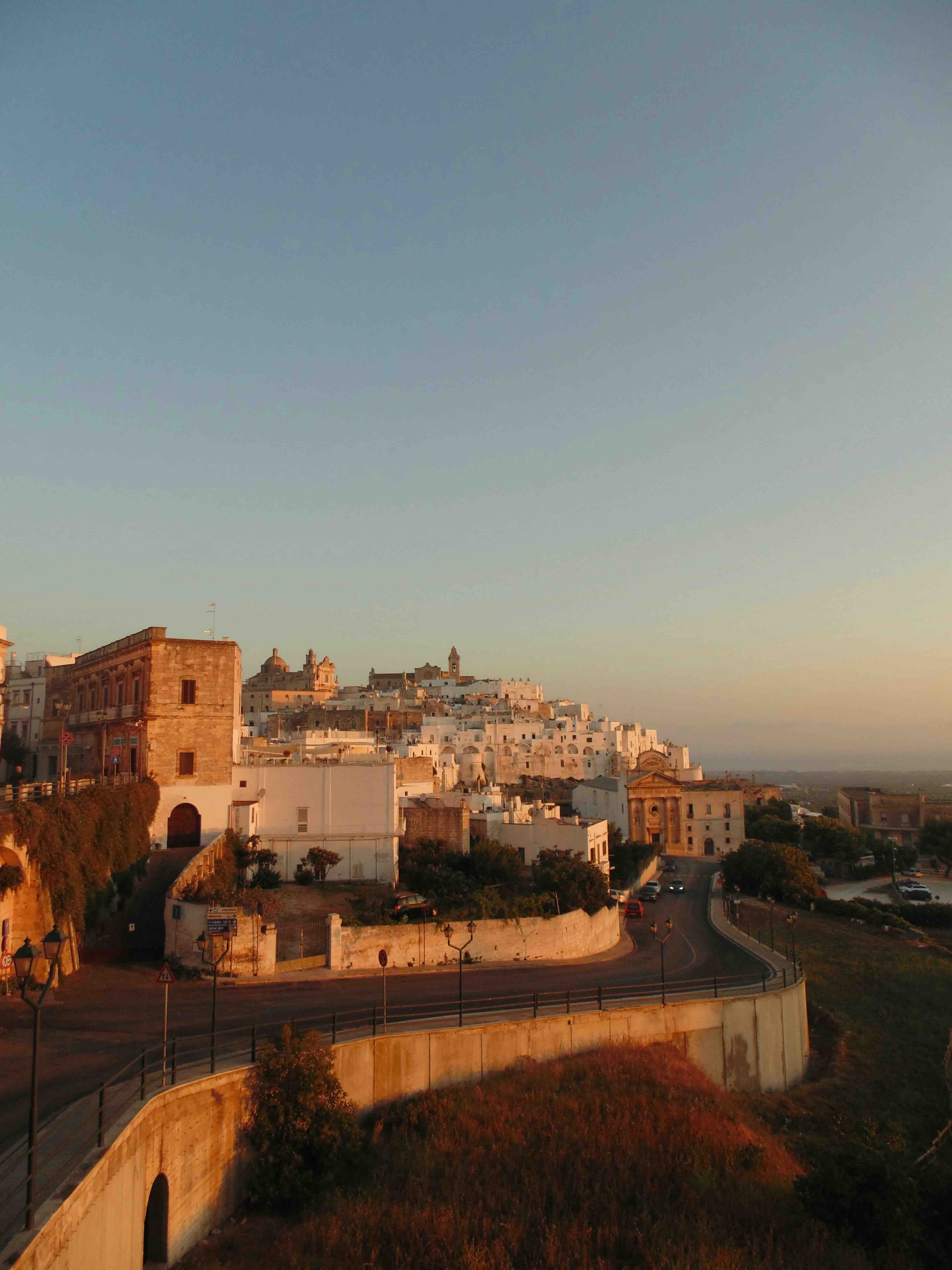 Puglia, Italy destination