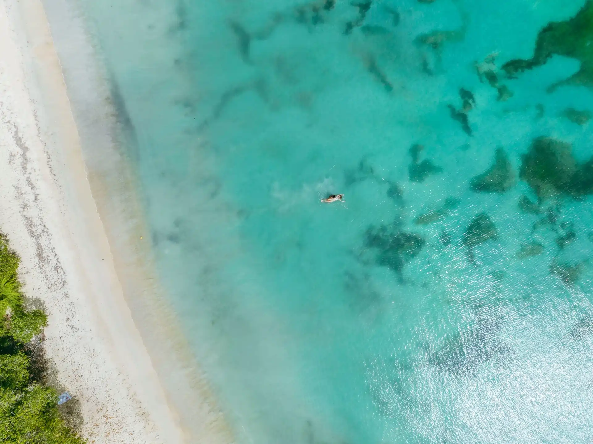 Vieques, Puerto Rico destination