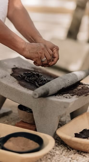 Sample day activity