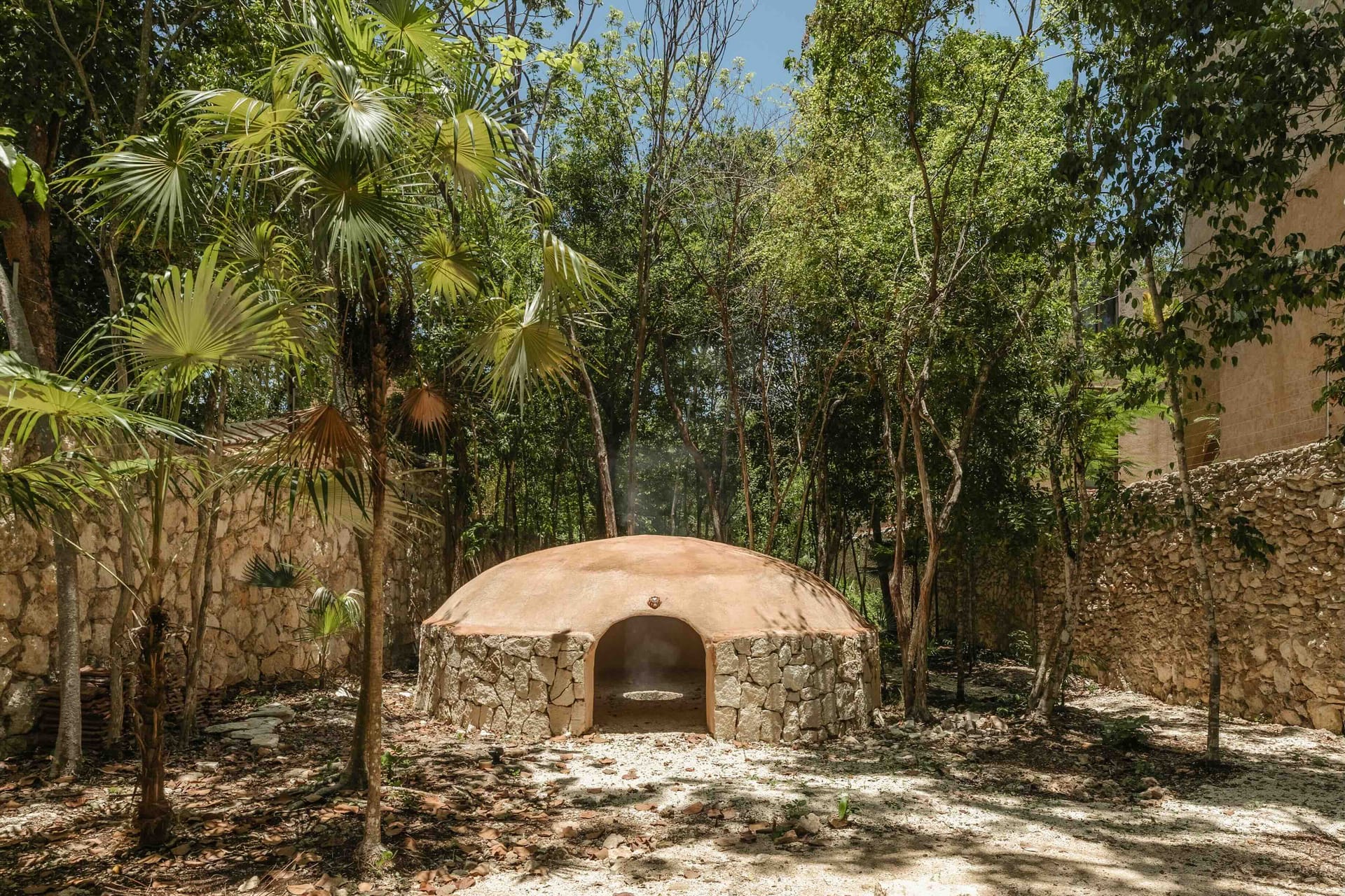 Retreat image