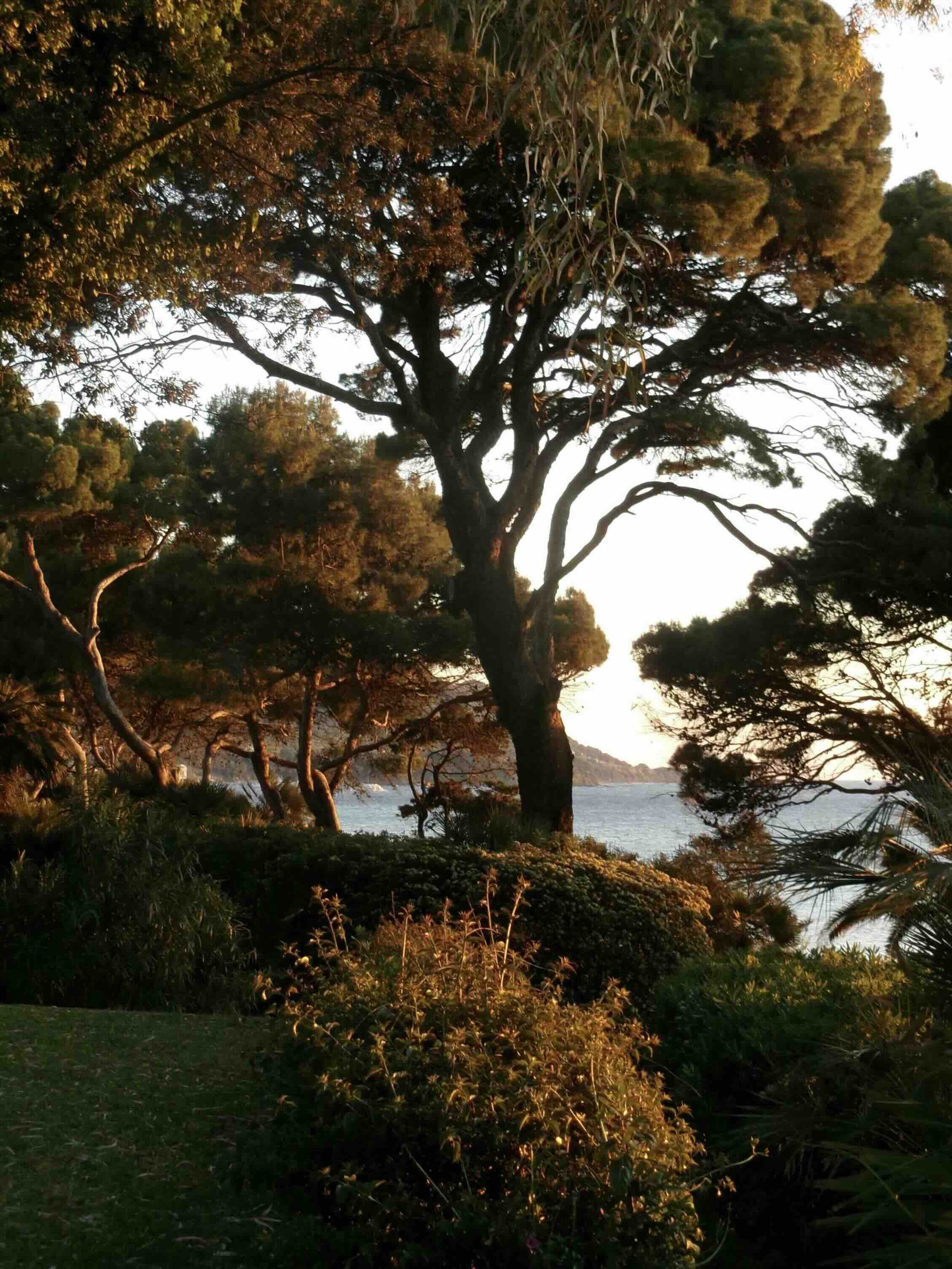 Campania, Italy destination