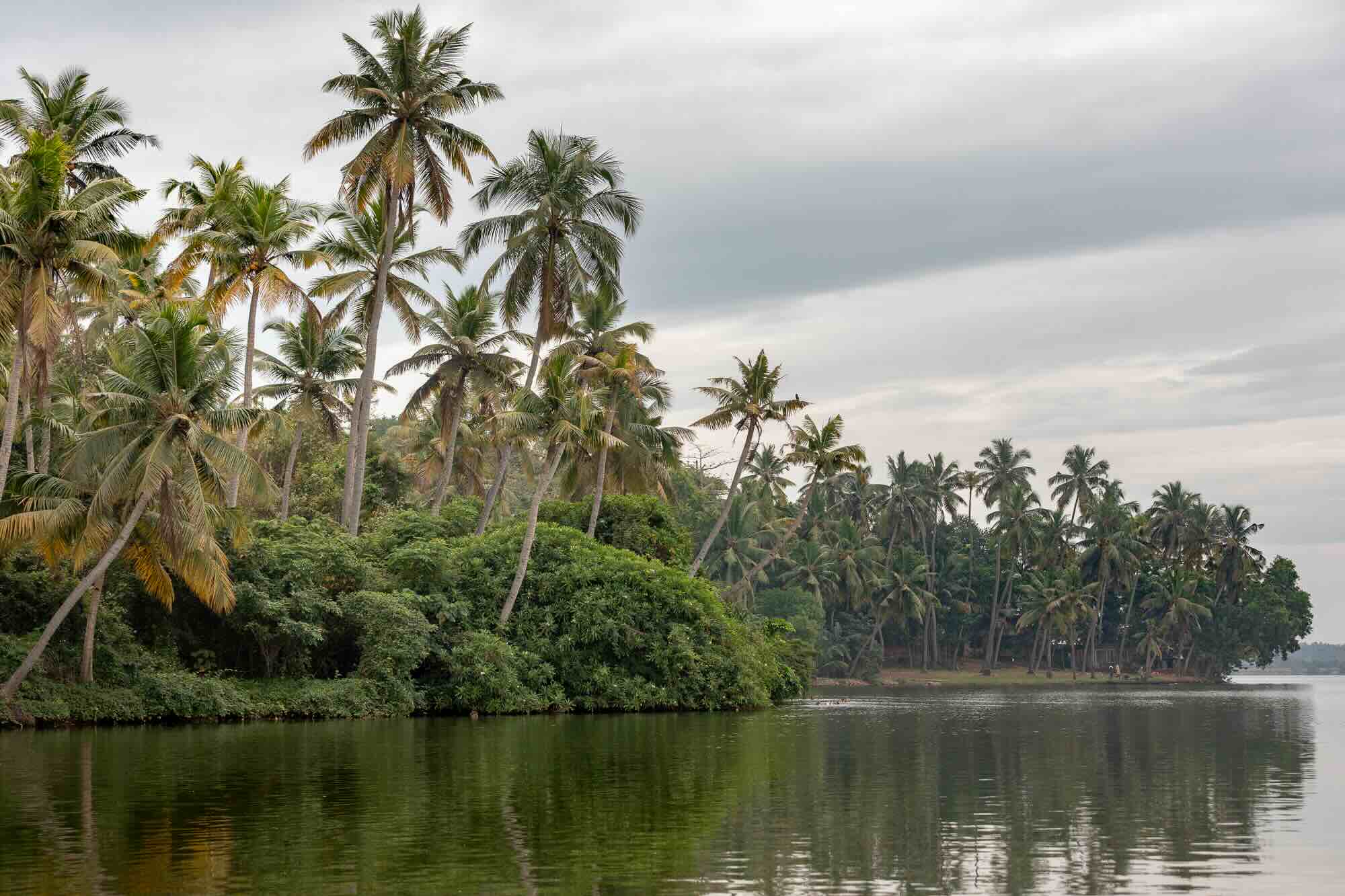 Kerala, India destination