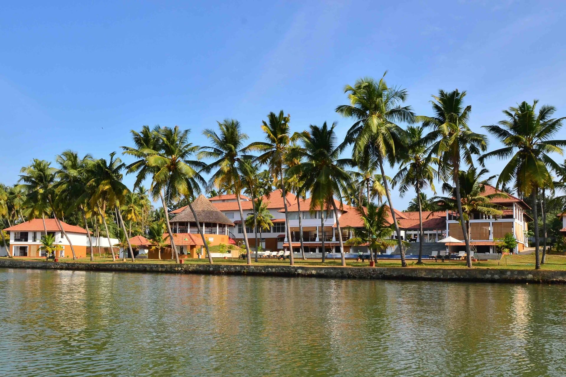 Retreat image
