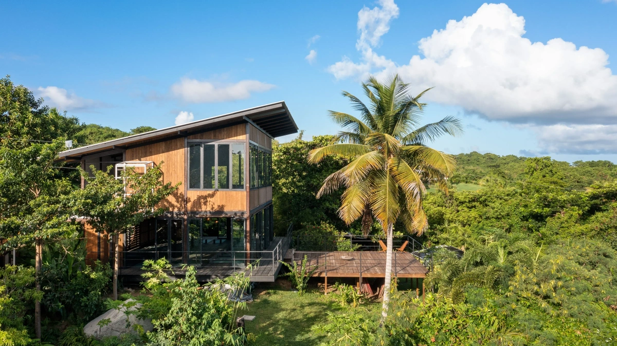 Vieques, Puerto Rico destination
