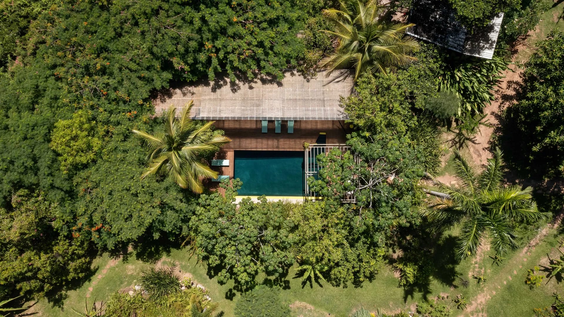 Retreat image
