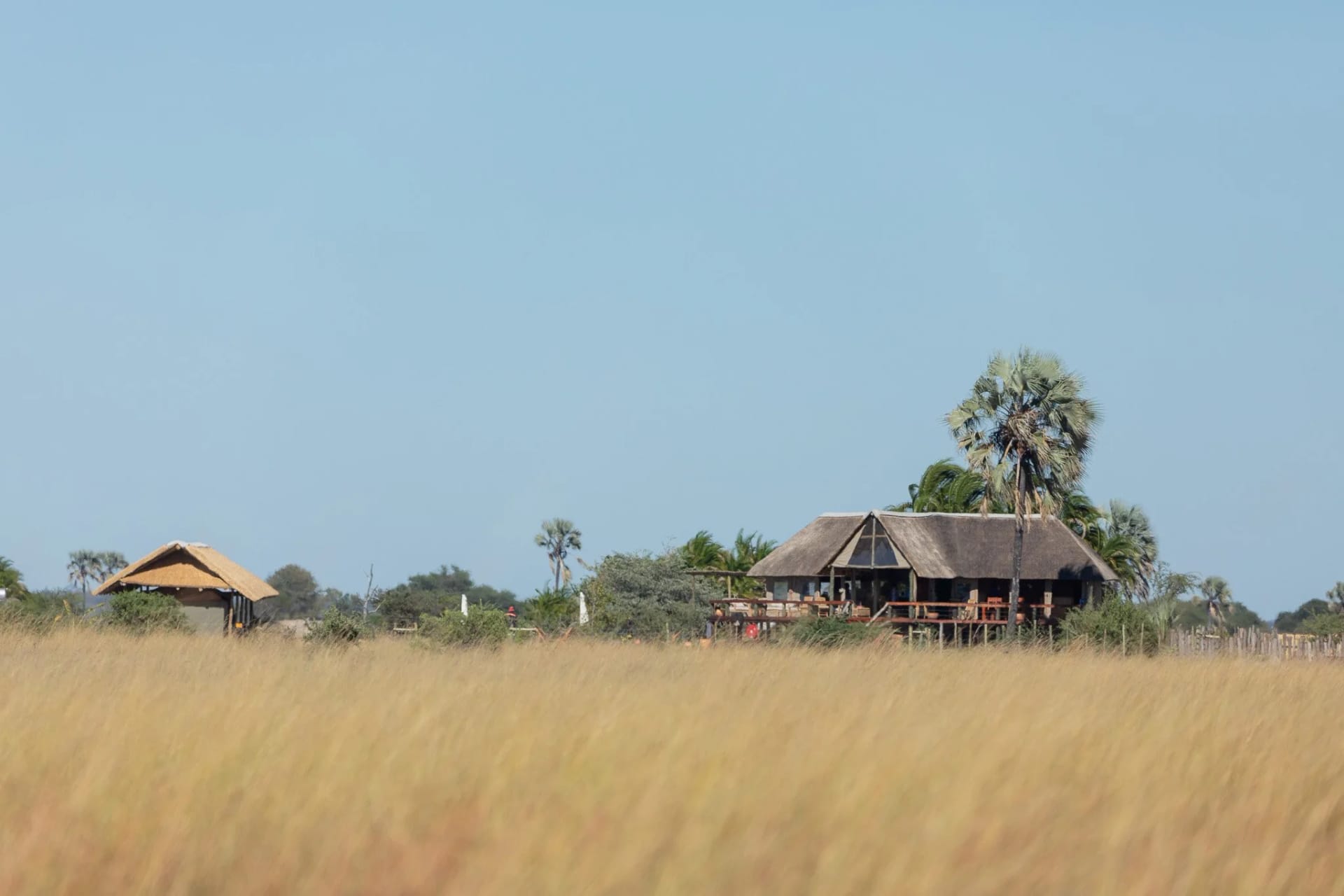 Retreat image