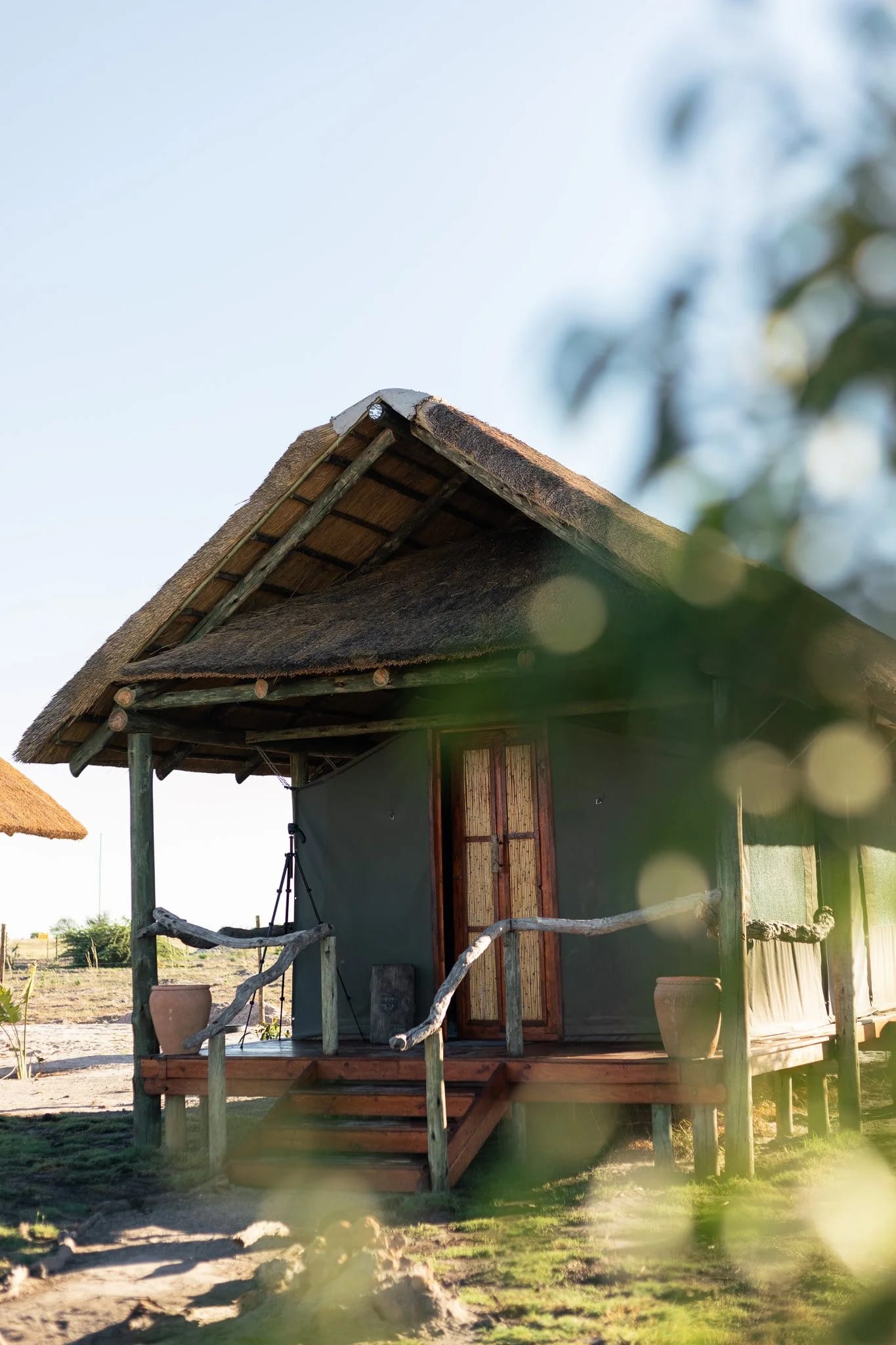Retreat image
