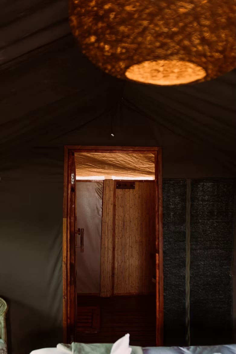 Retreat image