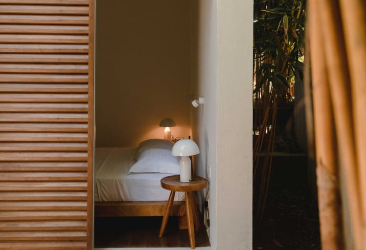 Kurulu Bay Garden Bedroom