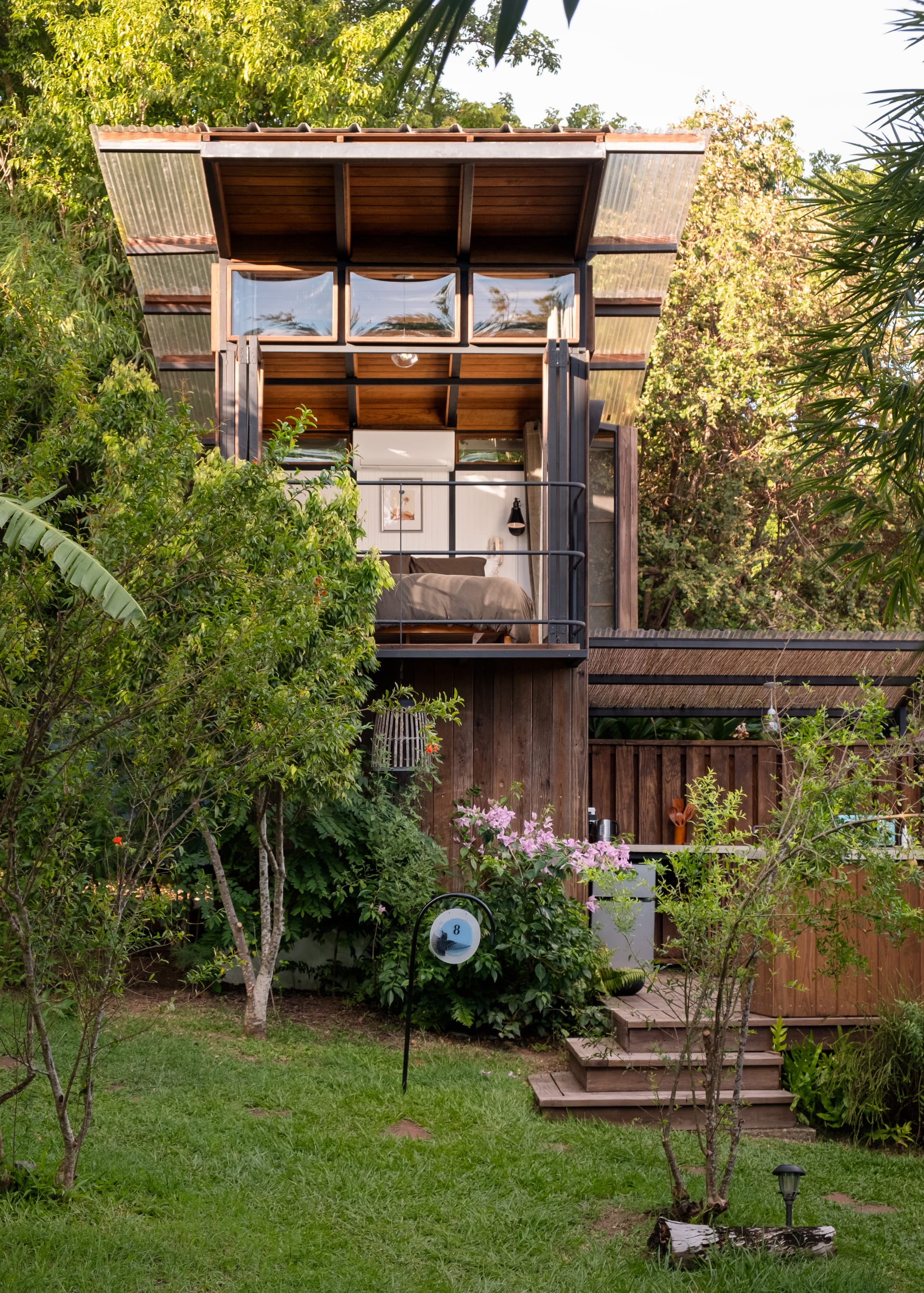 Retreat image