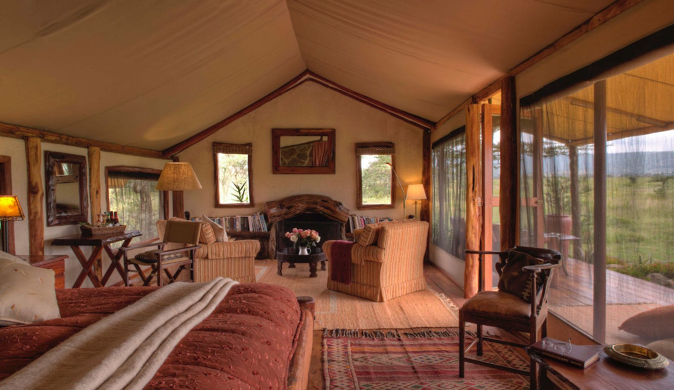 Retreat image