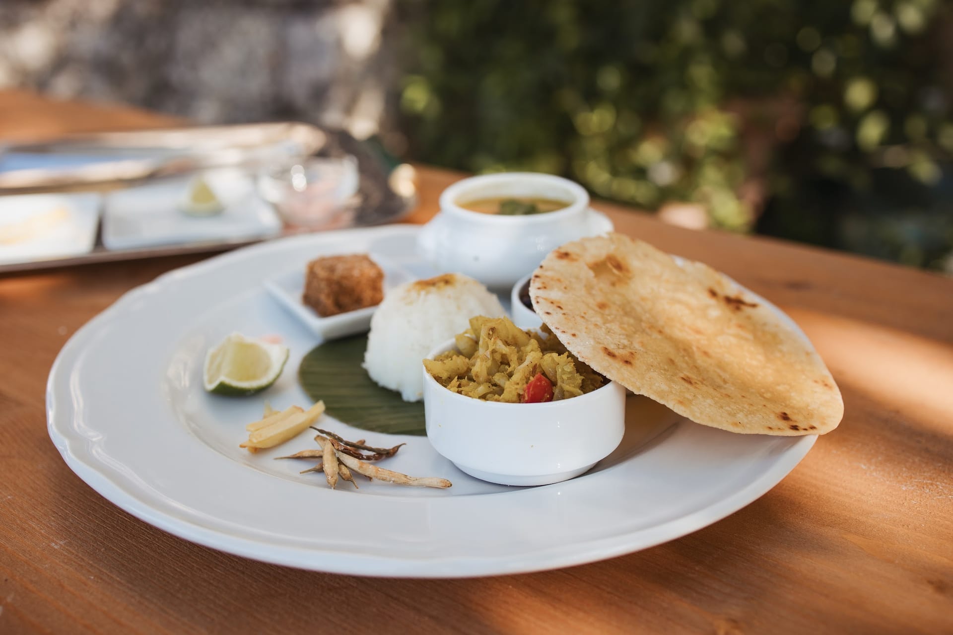 Retreat image
