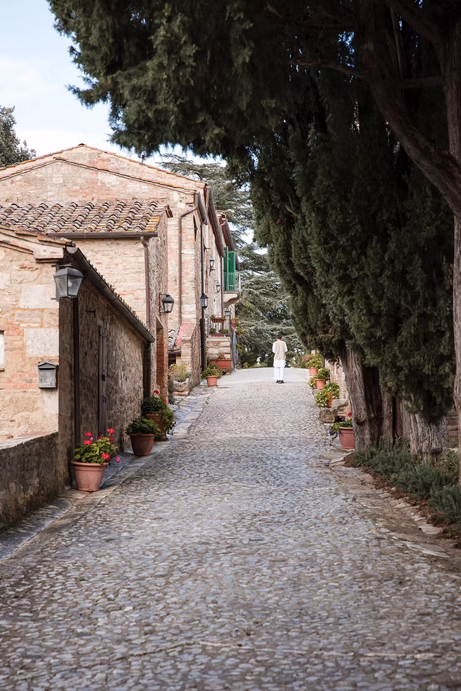Retreat image