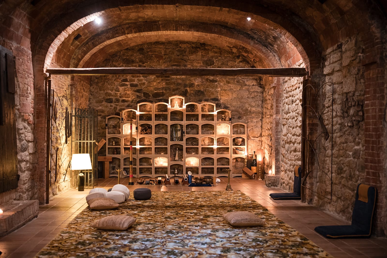 Retreat image