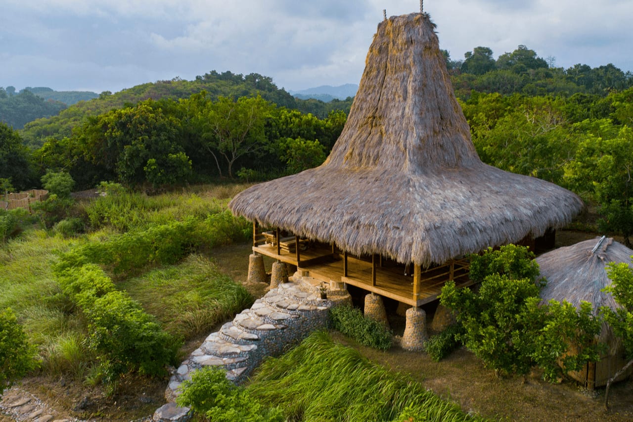 Retreat image