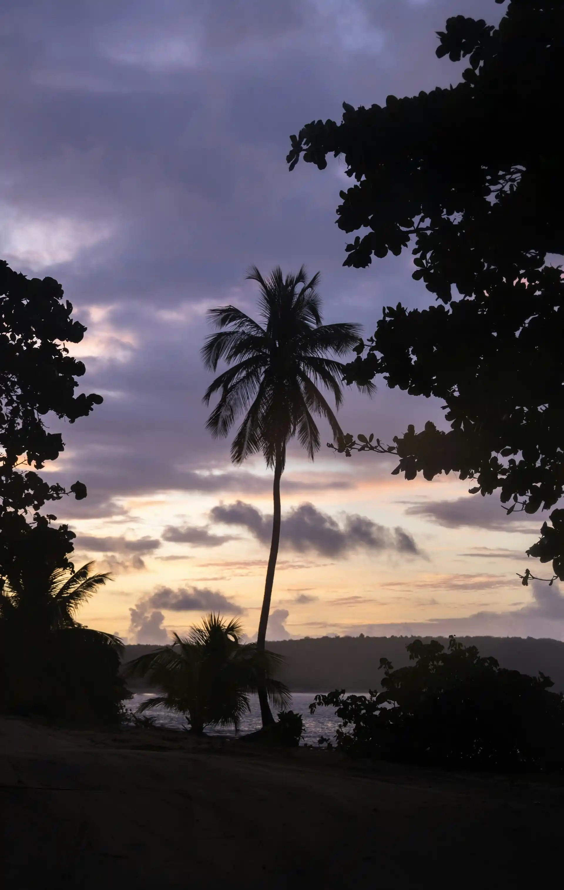 Retreat cover