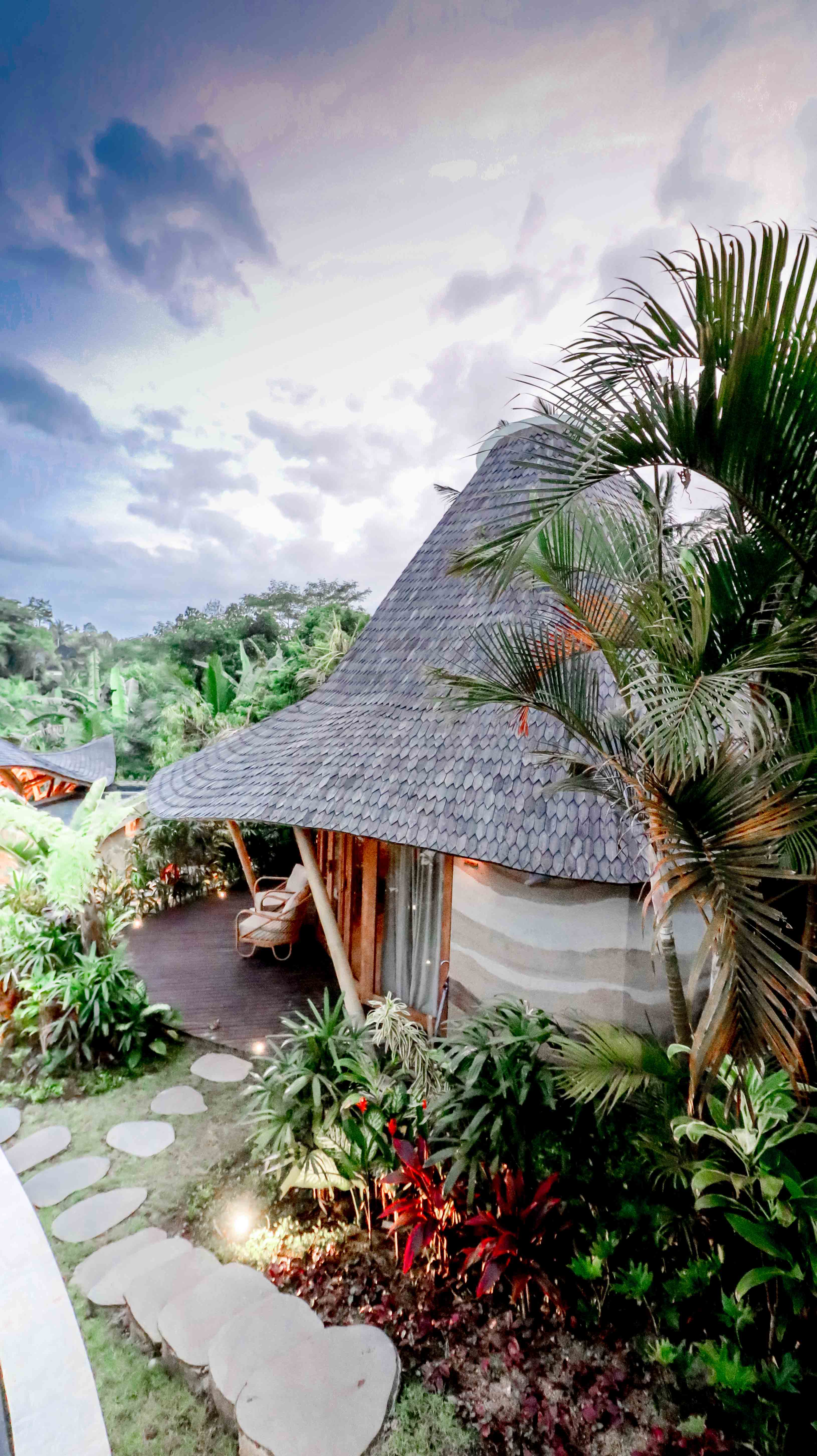 Retreat image