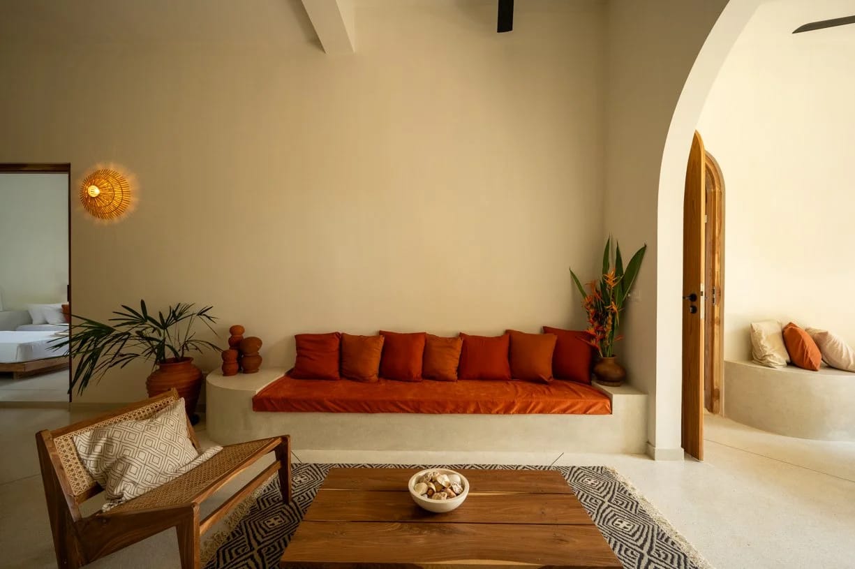 Retreat image