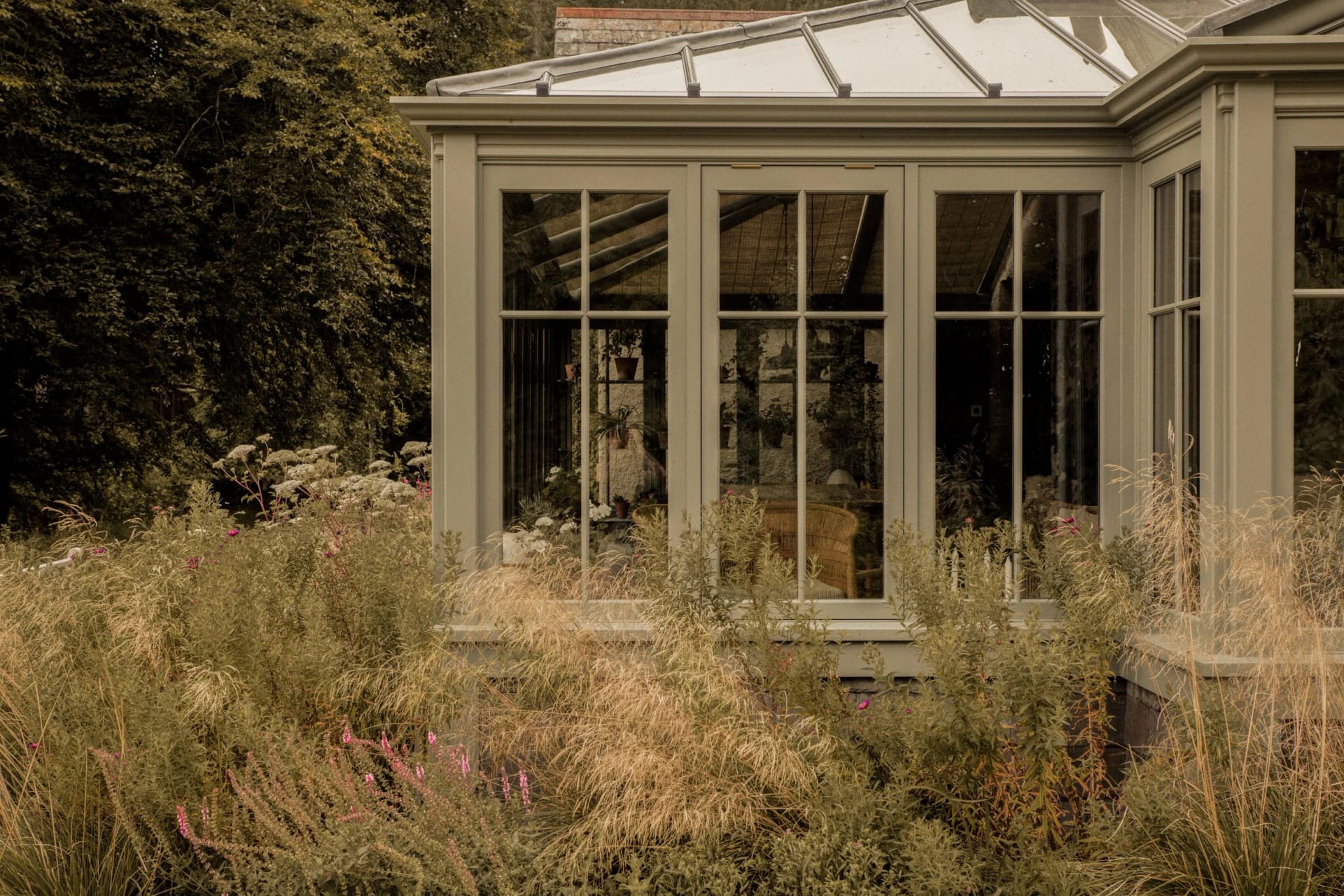 Retreat image