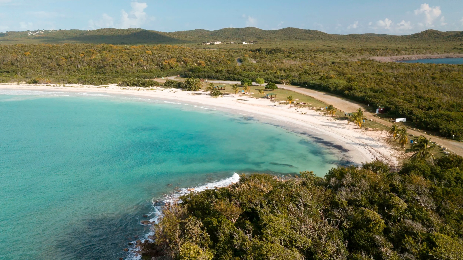 Vieques, Puerto Rico destination
