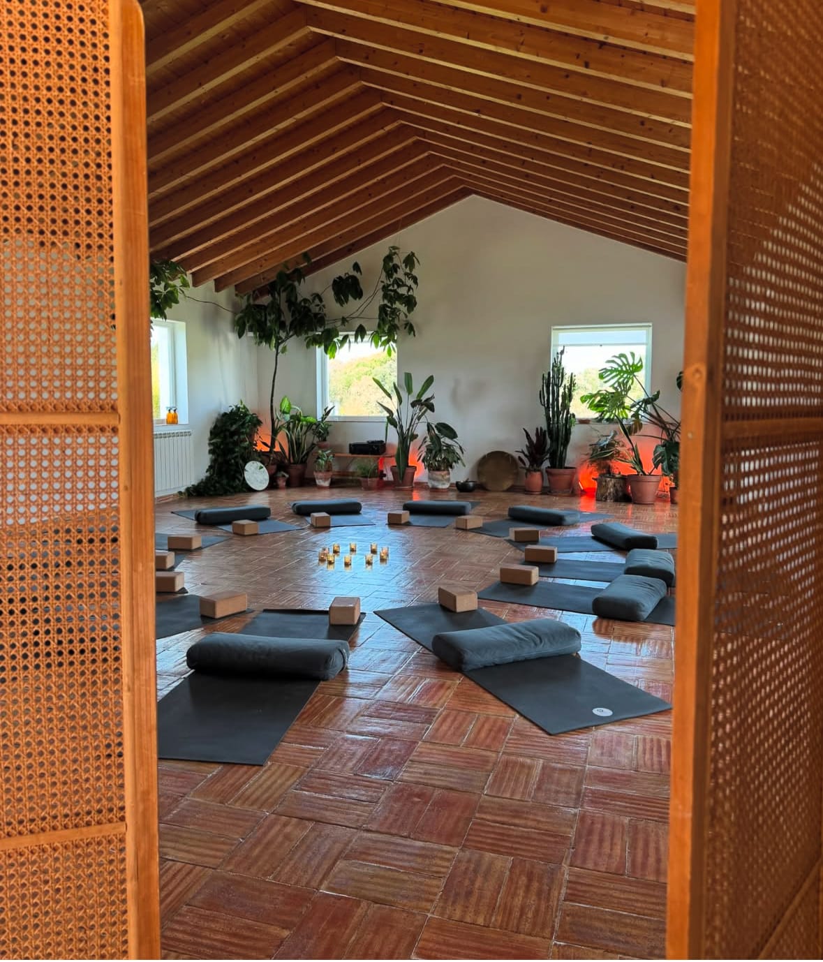 Retreat image