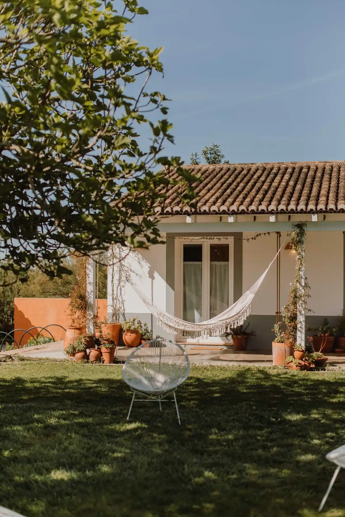 Retreat image