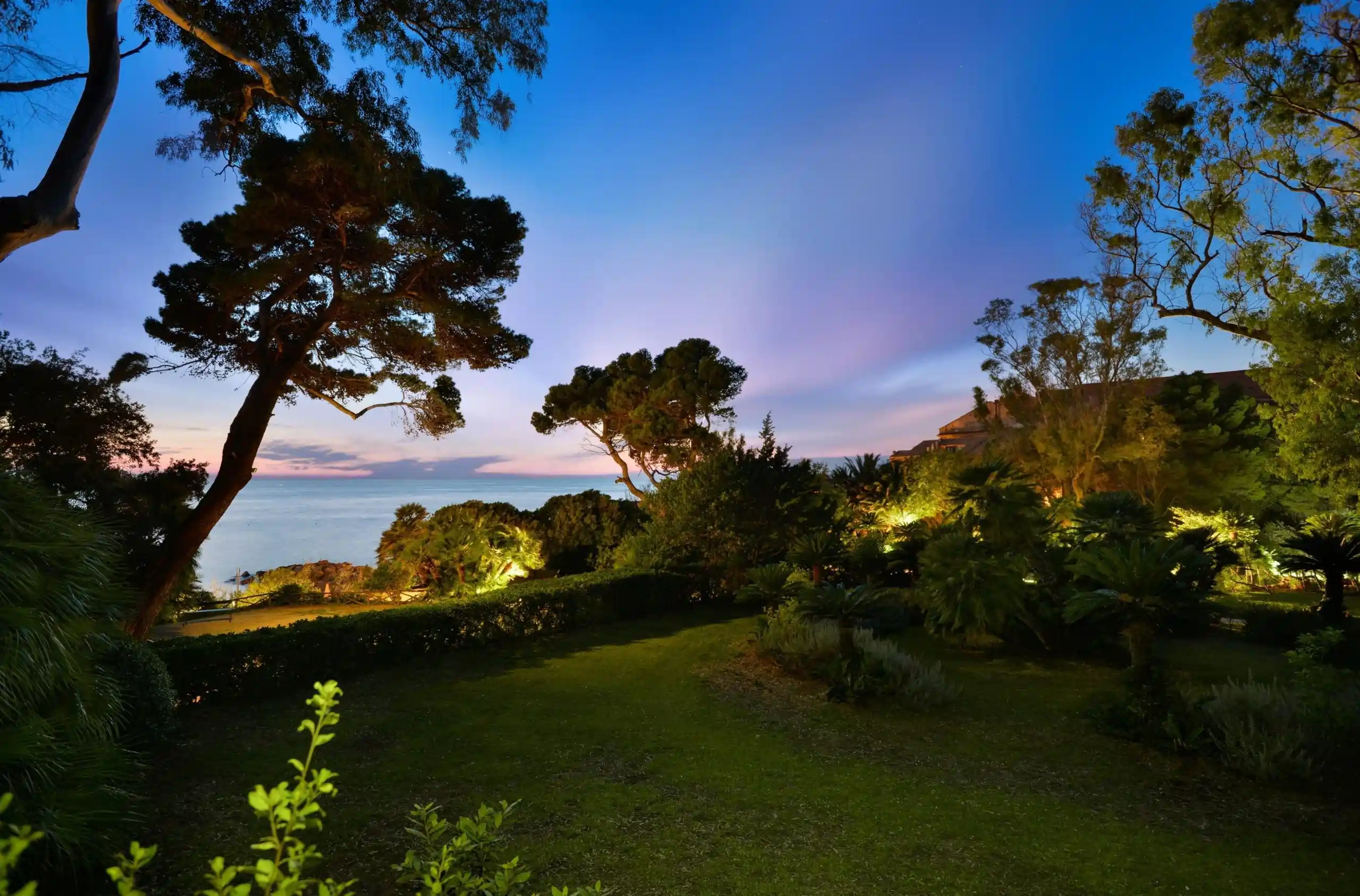 Retreat image