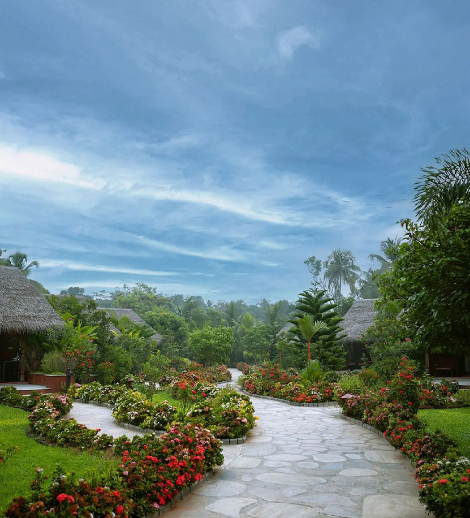 Retreat image