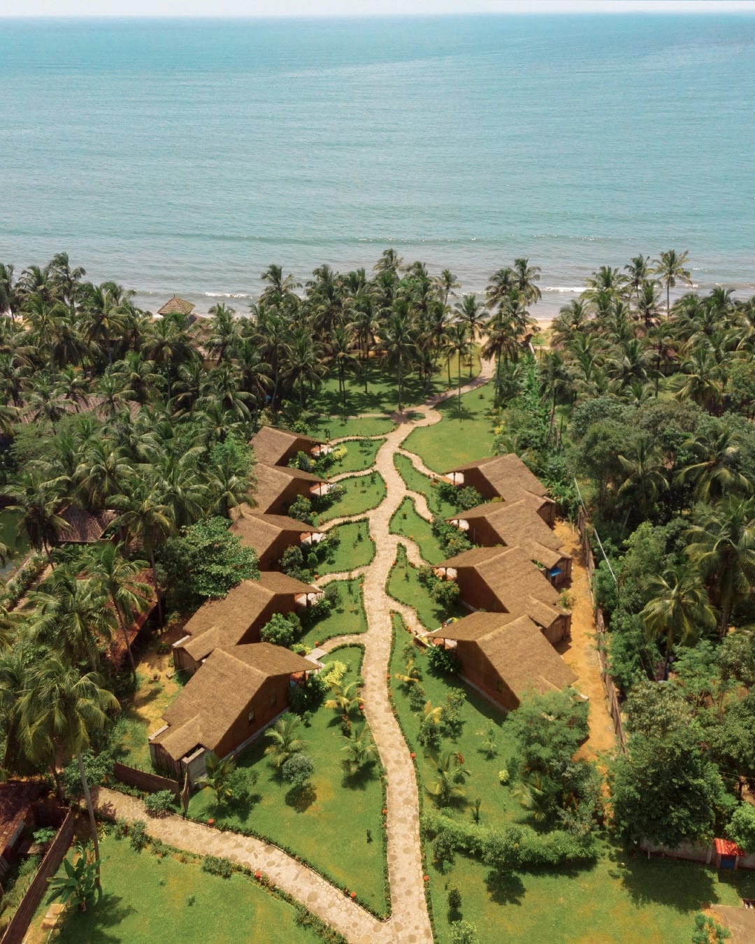 Retreat image