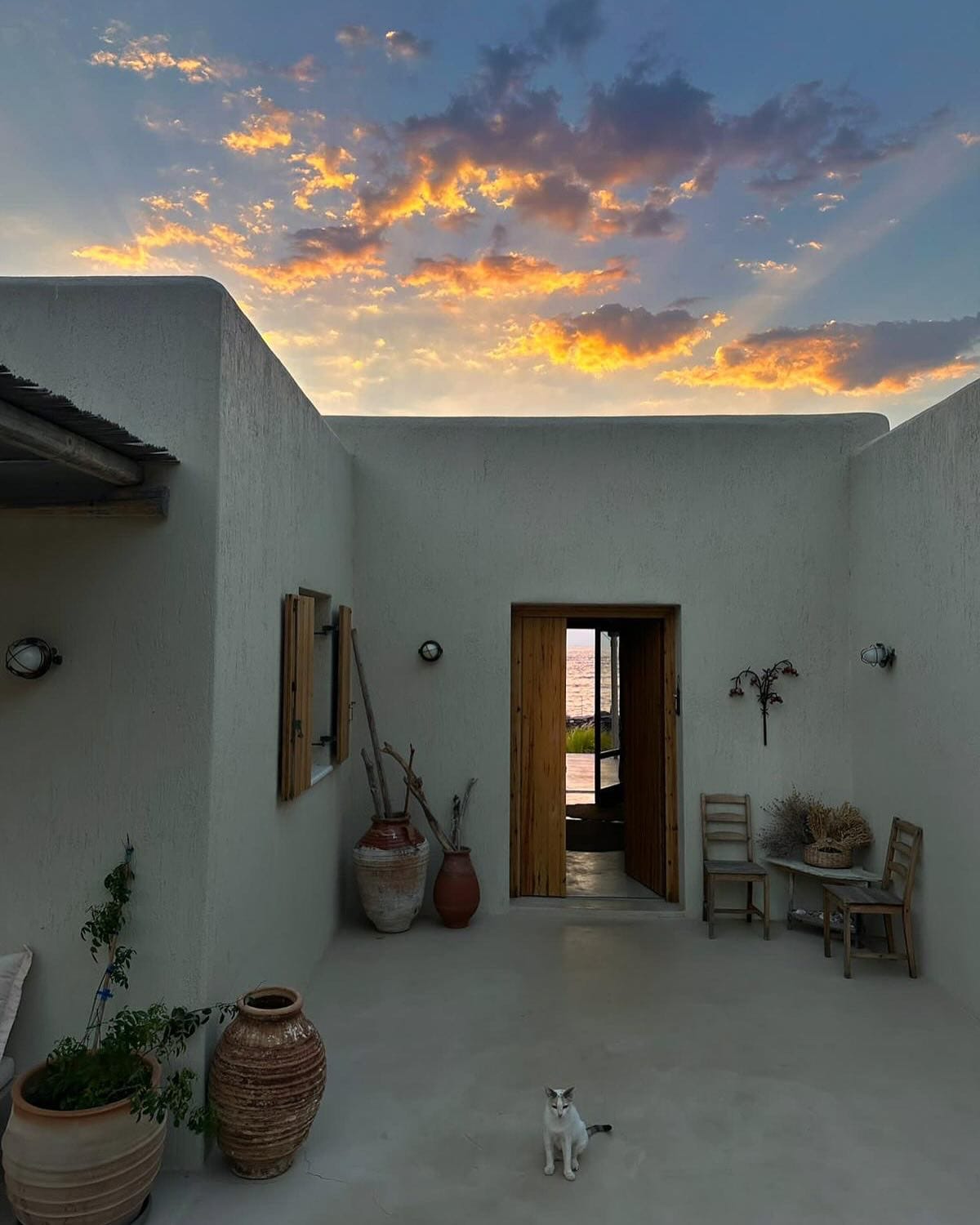 Retreat image