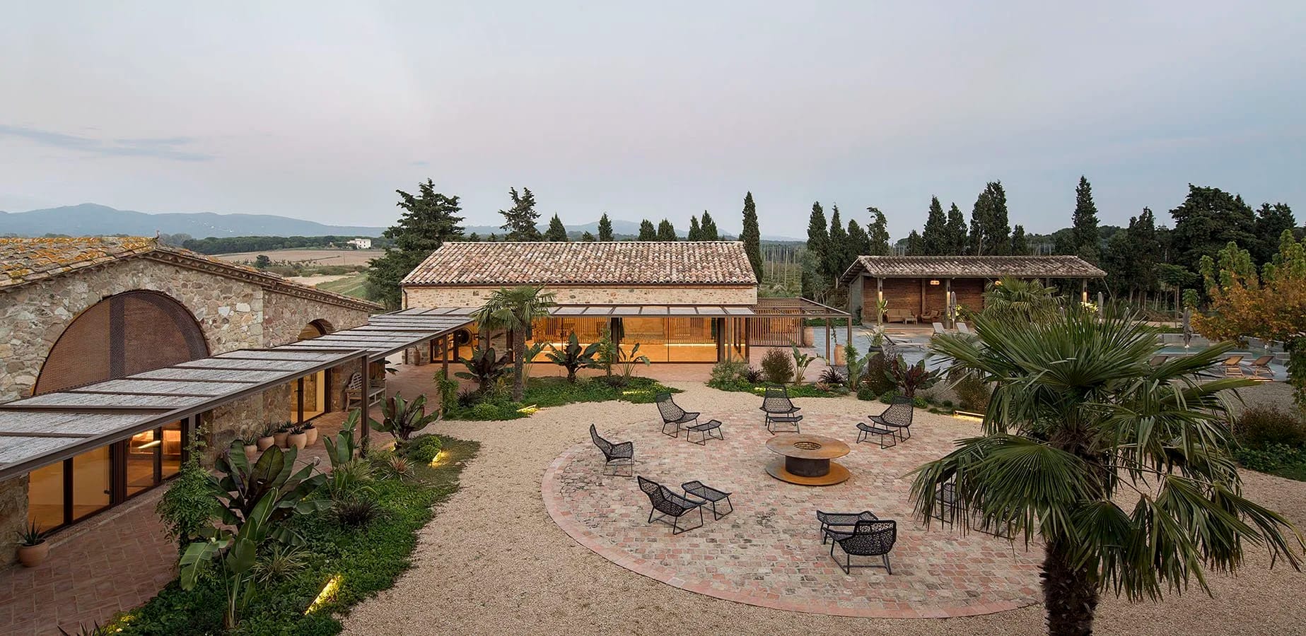 Retreat image