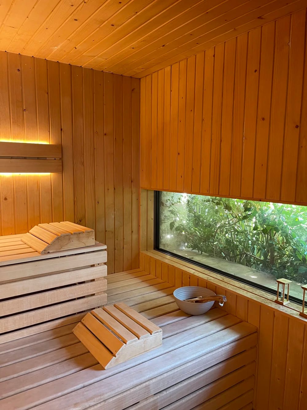 Retreat image