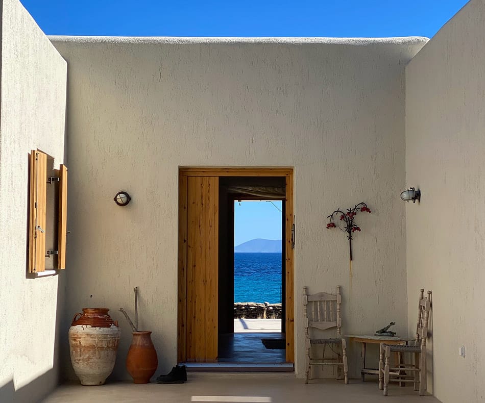Retreat image
