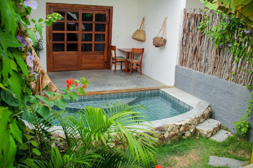Retreat image