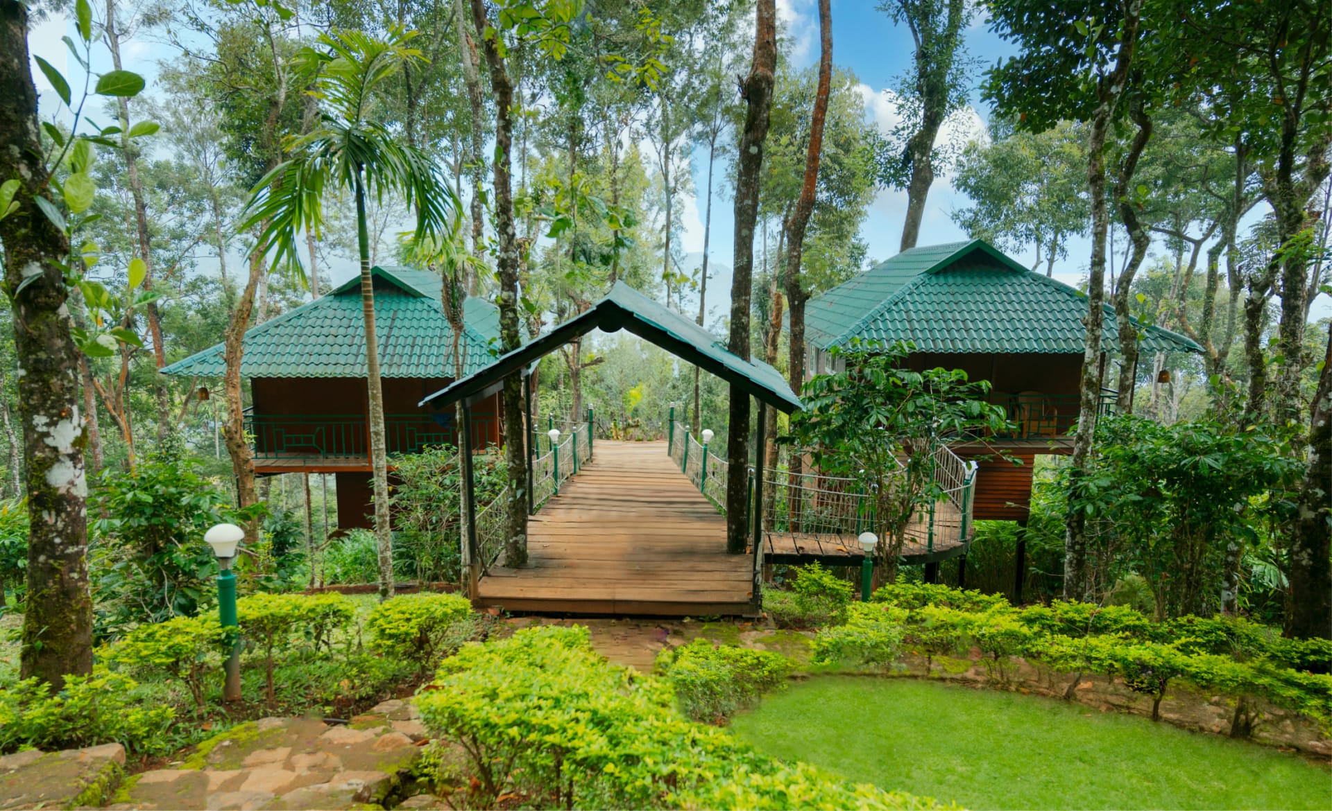Retreat image