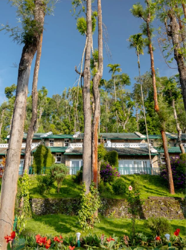 Retreat image