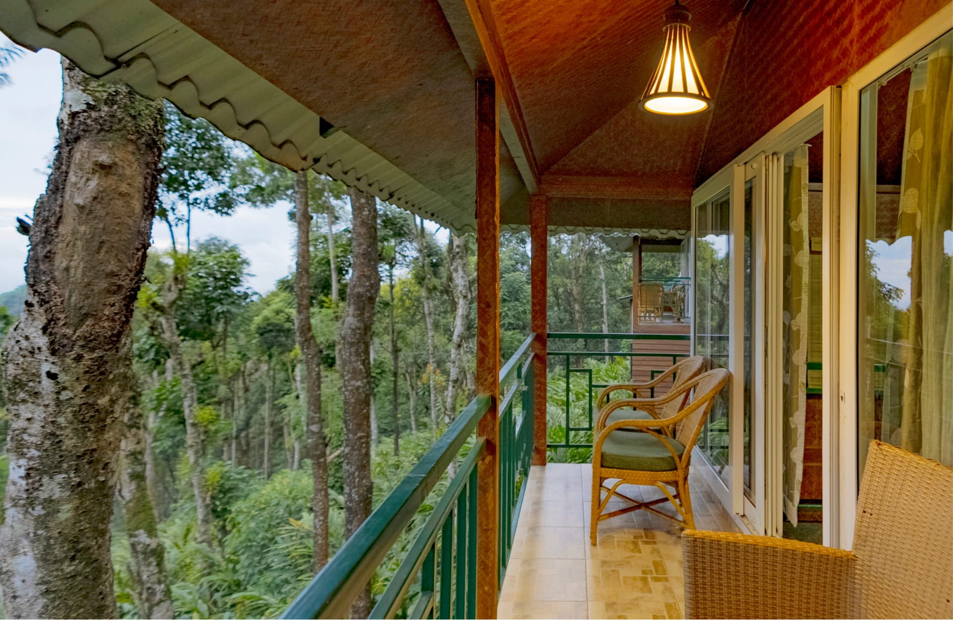 Retreat image