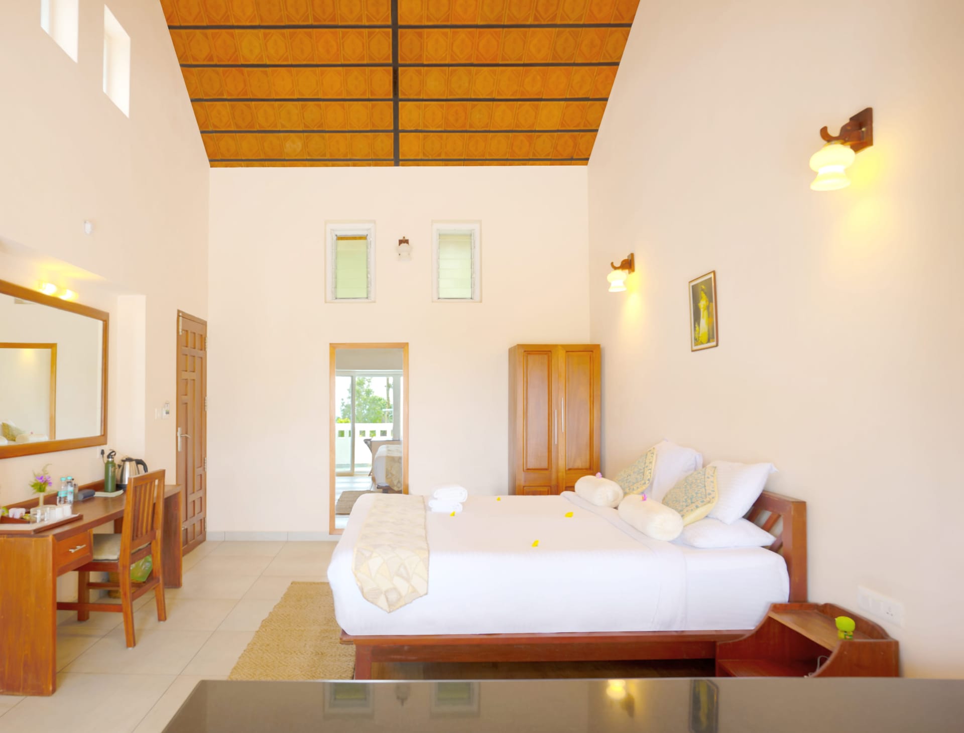 Retreat image