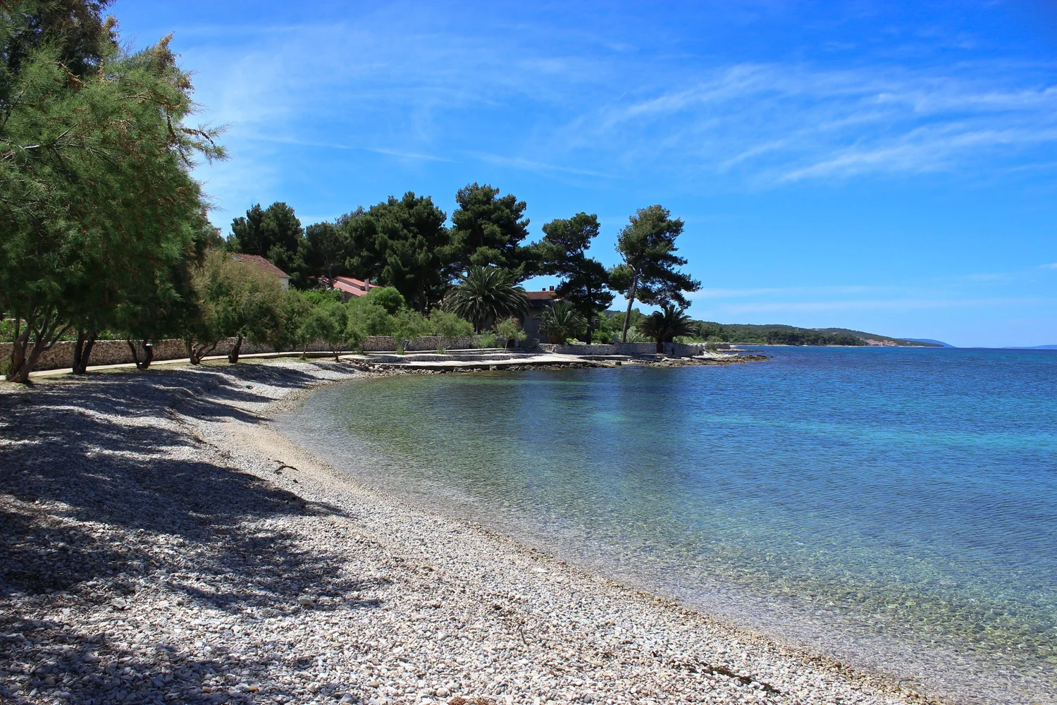 Brac, Croatia destination