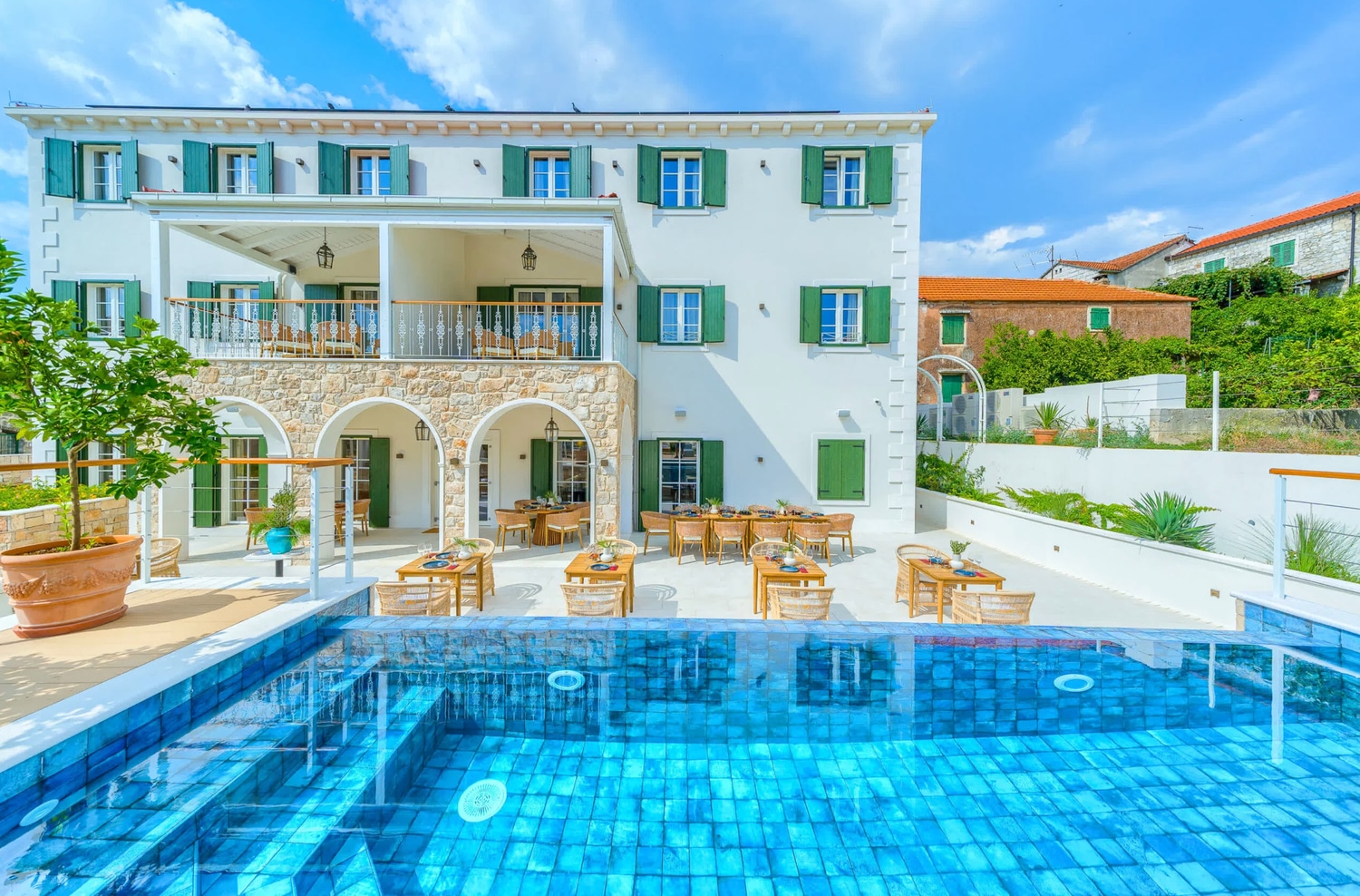 Brac, Croatia destination