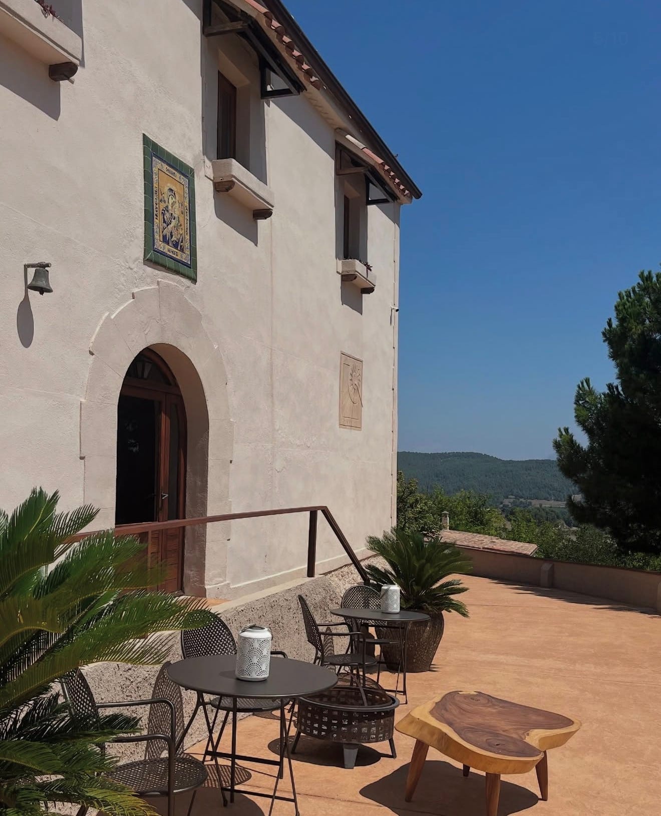 Retreat image