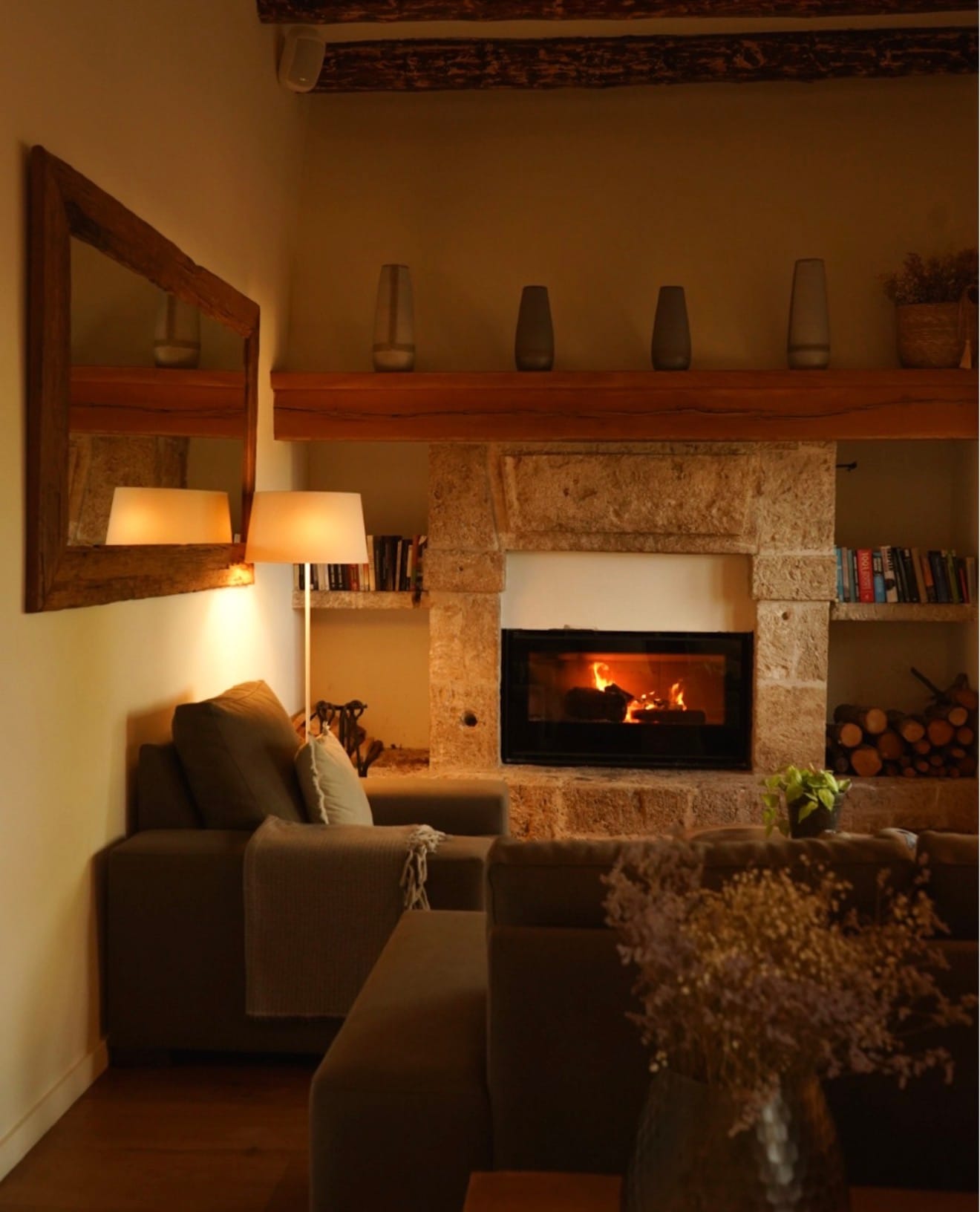 Retreat image
