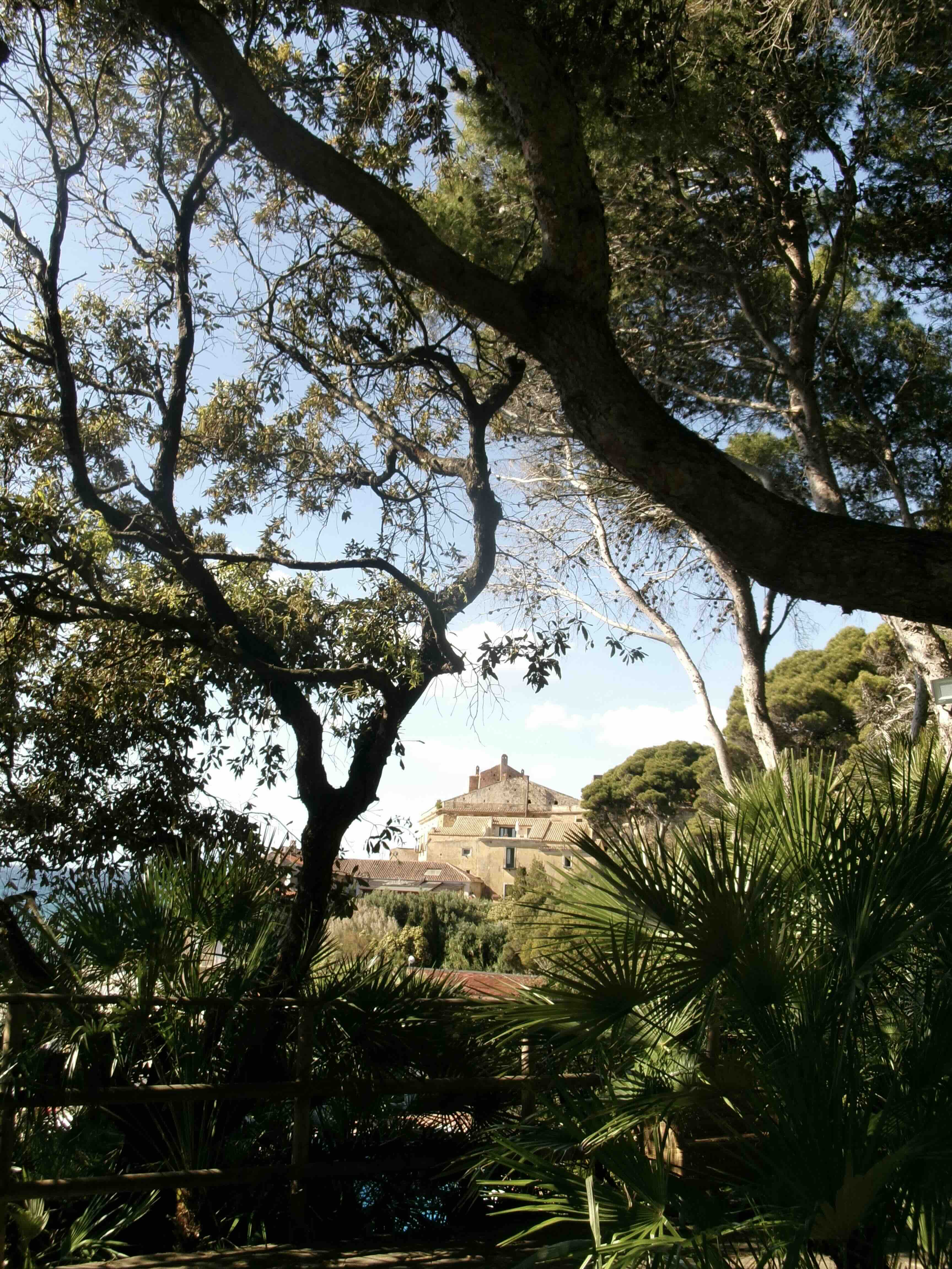 Campania, Italy destination