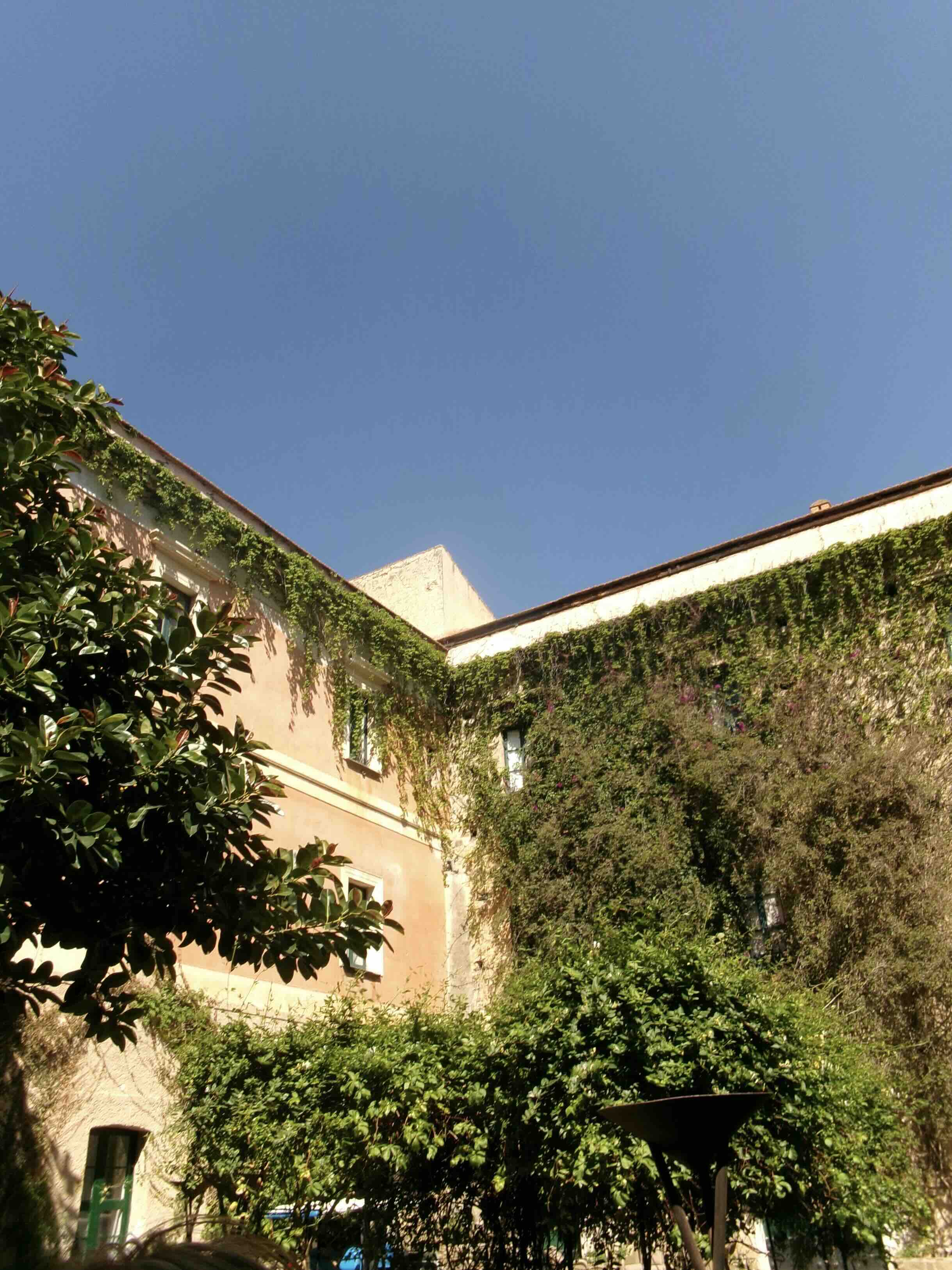 Retreat image